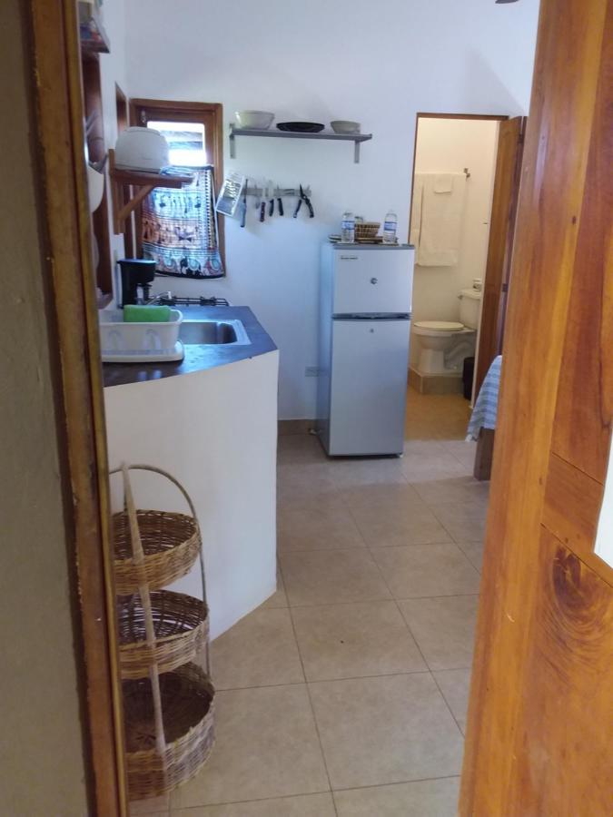 Kudehya Guesthouse Treasure Beach Kültér fotó