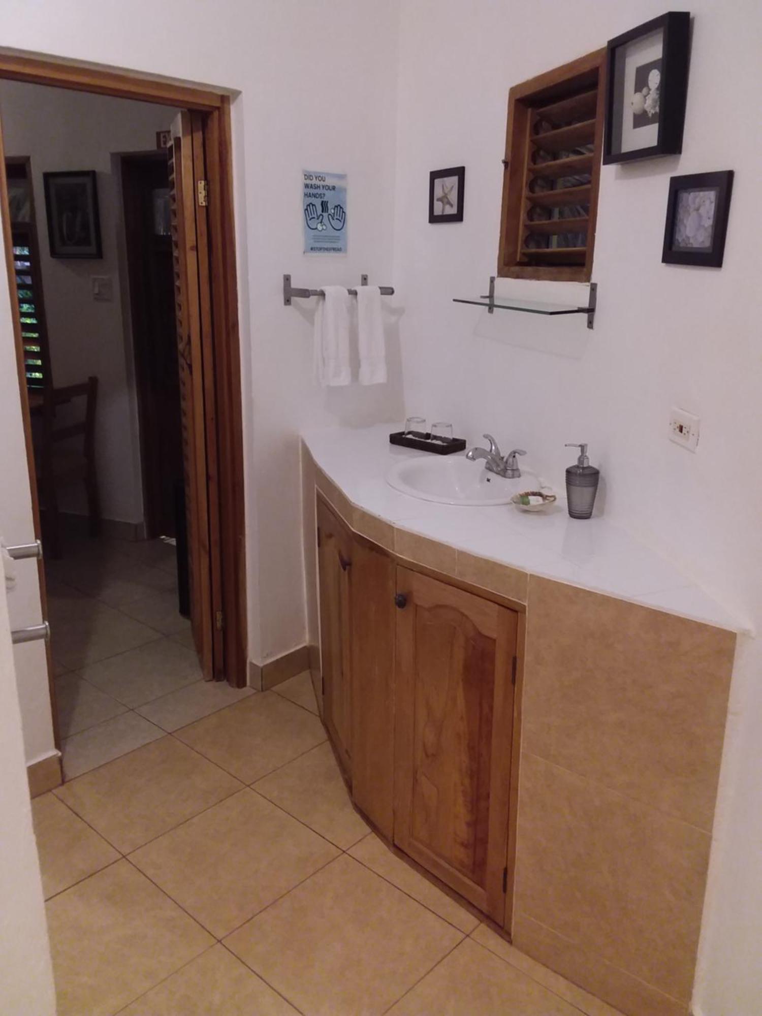 Kudehya Guesthouse Treasure Beach Kültér fotó