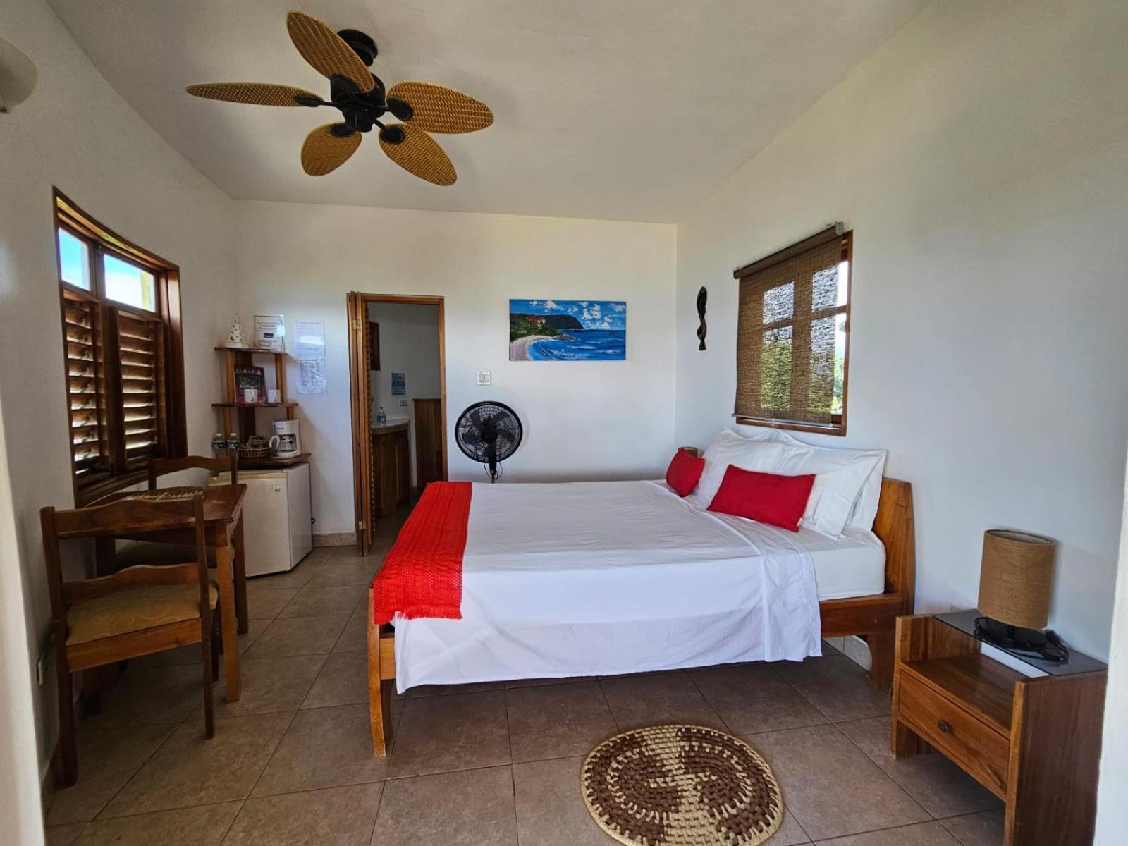 Kudehya Guesthouse Treasure Beach Kültér fotó