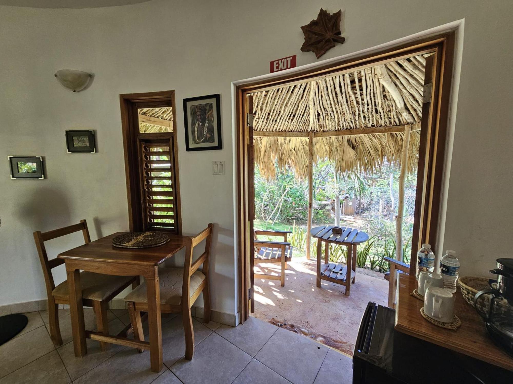Kudehya Guesthouse Treasure Beach Kültér fotó