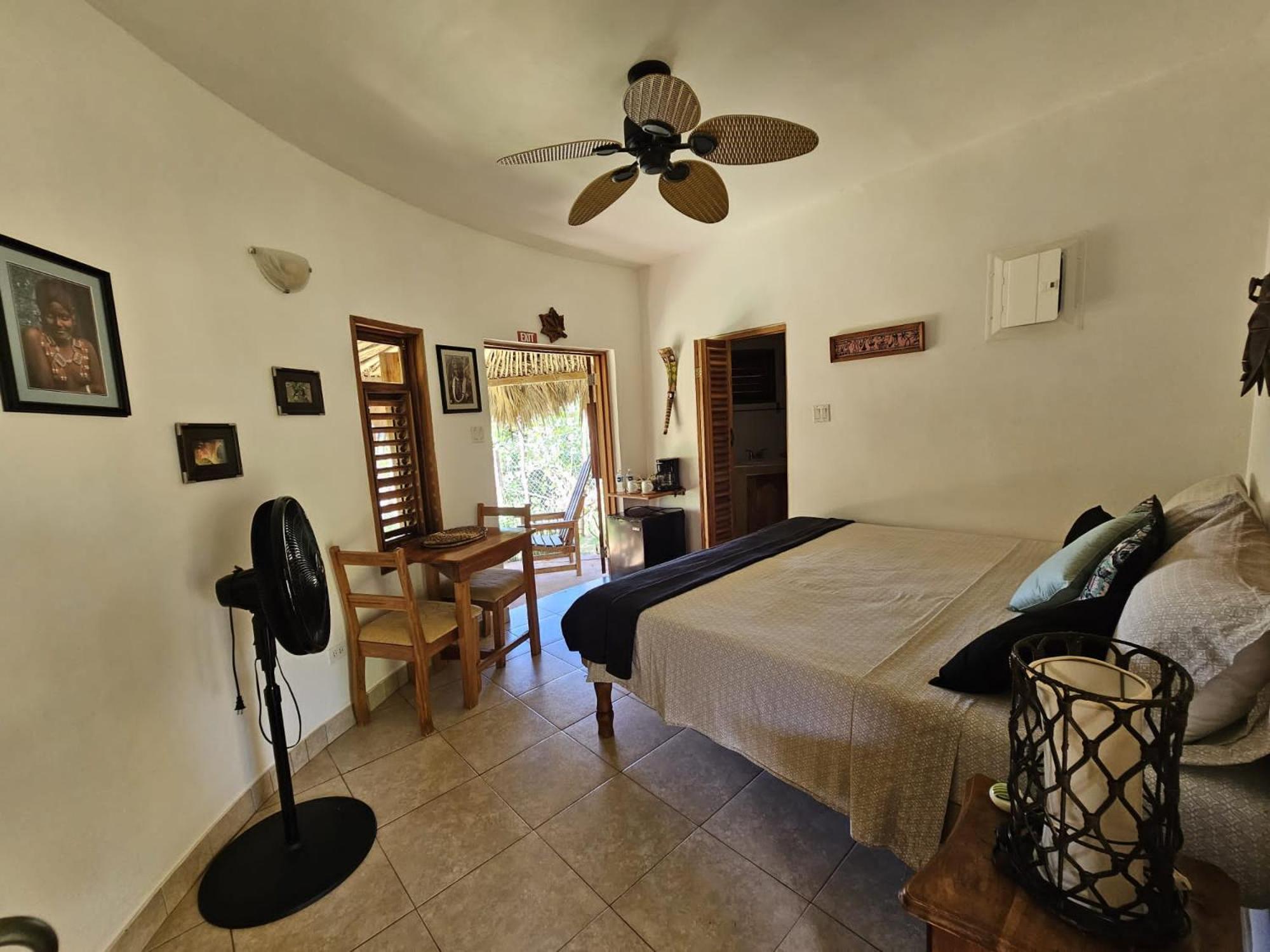 Kudehya Guesthouse Treasure Beach Kültér fotó