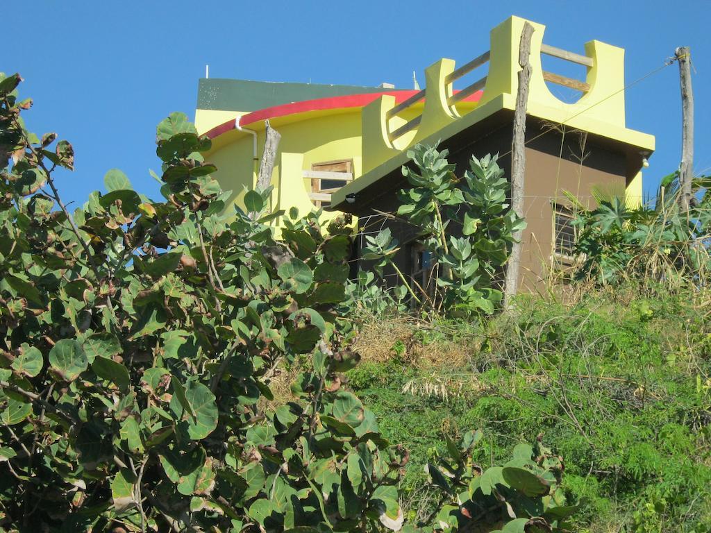 Kudehya Guesthouse Treasure Beach Kültér fotó