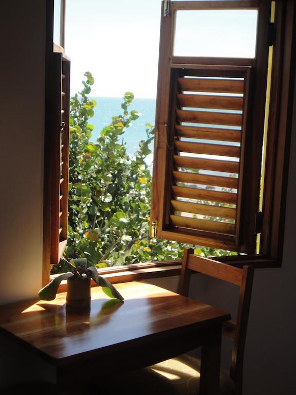 Kudehya Guesthouse Treasure Beach Szoba fotó