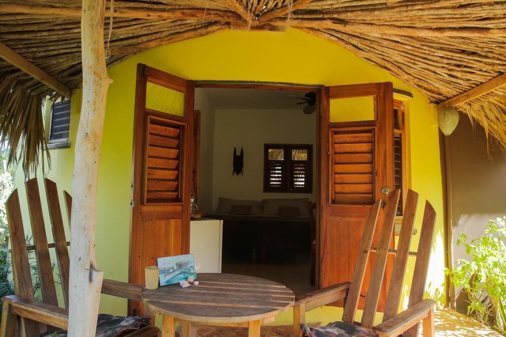 Kudehya Guesthouse Treasure Beach Kültér fotó