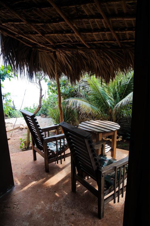 Kudehya Guesthouse Treasure Beach Kültér fotó