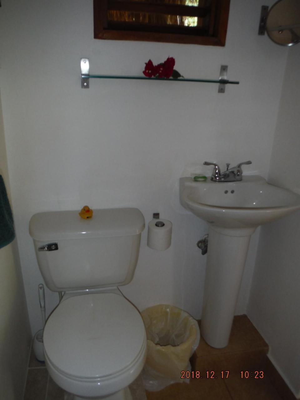 Kudehya Guesthouse Treasure Beach Kültér fotó