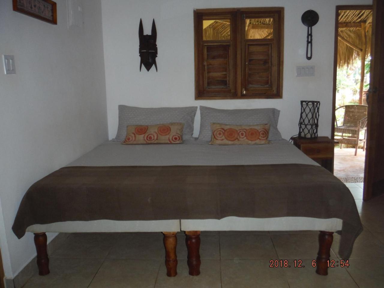 Kudehya Guesthouse Treasure Beach Kültér fotó