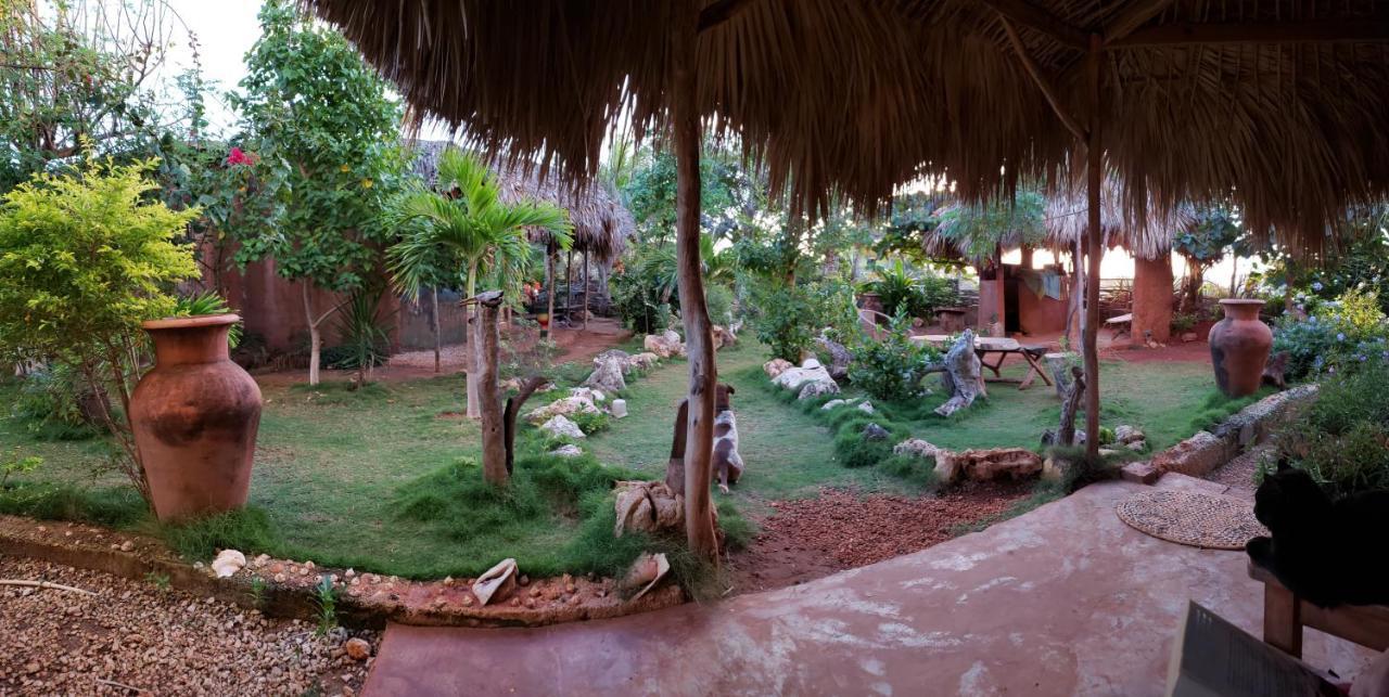 Kudehya Guesthouse Treasure Beach Kültér fotó